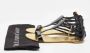 Giuseppe Zanotti Pre-owned Leather flats Black Dames - Thumbnail 9