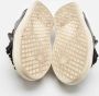 Giuseppe Zanotti Pre-owned Leather flats Black Dames - Thumbnail 4