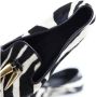 Giuseppe Zanotti Pre-owned Leather flats Black Dames - Thumbnail 5