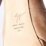 Giuseppe Zanotti Pre-owned Leather heels Beige Dames - Thumbnail 8