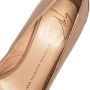 Giuseppe Zanotti Pre-owned Leather heels Beige Dames - Thumbnail 6