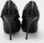 Giuseppe Zanotti Pre-owned Leather heels Black Dames - Thumbnail 5
