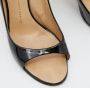 Giuseppe Zanotti Pre-owned Leather heels Black Dames - Thumbnail 7