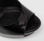 Giuseppe Zanotti Pre-owned Leather heels Black Dames - Thumbnail 7