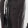 Giuseppe Zanotti Pre-owned Leather heels Black Dames - Thumbnail 8