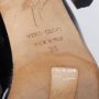 Giuseppe Zanotti Pre-owned Leather heels Black Dames - Thumbnail 8