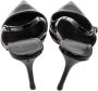 Giuseppe Zanotti Pre-owned Leather heels Black Dames - Thumbnail 4