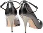 Giuseppe Zanotti Pre-owned Leather heels Black Dames - Thumbnail 4