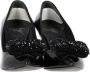 Giuseppe Zanotti Pre-owned Leather heels Black Dames - Thumbnail 3