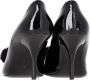 Giuseppe Zanotti Pre-owned Leather heels Black Dames - Thumbnail 5