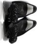 Giuseppe Zanotti Pre-owned Leather heels Black Dames - Thumbnail 9