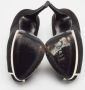 Giuseppe Zanotti Pre-owned Leather heels Black Dames - Thumbnail 6