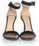 Giuseppe Zanotti Pre-owned Leather heels Black Dames - Thumbnail 5