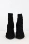 Giuseppe Zanotti Pre-owned Leather heels Black Dames - Thumbnail 2