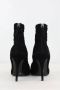 Giuseppe Zanotti Pre-owned Leather heels Black Dames - Thumbnail 4