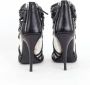 Giuseppe Zanotti Pre-owned Leather heels Black Dames - Thumbnail 2