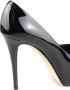 Giuseppe Zanotti Pre-owned Leather heels Black Dames - Thumbnail 5