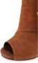 Giuseppe Zanotti Pre-owned Leather heels Brown Dames - Thumbnail 3