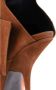 Giuseppe Zanotti Pre-owned Leather heels Brown Dames - Thumbnail 4