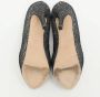 Giuseppe Zanotti Pre-owned Leather heels Gray Dames - Thumbnail 6