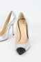 Giuseppe Zanotti Pre-owned Leather heels Gray Dames - Thumbnail 5