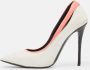 Giuseppe Zanotti Pre-owned Leather heels White Dames - Thumbnail 2