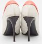 Giuseppe Zanotti Pre-owned Leather heels White Dames - Thumbnail 5