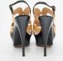 Giuseppe Zanotti Pre-owned Leather sandals Beige Dames - Thumbnail 5