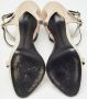 Giuseppe Zanotti Pre-owned Leather sandals Beige Dames - Thumbnail 6