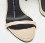 Giuseppe Zanotti Pre-owned Leather sandals Beige Dames - Thumbnail 8