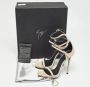 Giuseppe Zanotti Pre-owned Leather sandals Beige Dames - Thumbnail 9