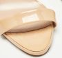 Giuseppe Zanotti Pre-owned Leather sandals Beige Dames - Thumbnail 7