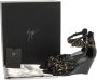 Giuseppe Zanotti Pre-owned Leather sandals Black Dames - Thumbnail 7