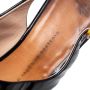 Giuseppe Zanotti Pre-owned Leather sandals Black Dames - Thumbnail 6