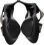 Giuseppe Zanotti Pre-owned Leather sandals Black Dames - Thumbnail 5