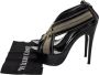 Giuseppe Zanotti Pre-owned Leather sandals Black Dames - Thumbnail 8