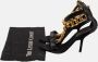 Giuseppe Zanotti Pre-owned Leather sandals Black Dames - Thumbnail 8