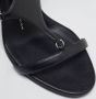 Giuseppe Zanotti Pre-owned Leather sandals Black Dames - Thumbnail 7