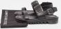 Giuseppe Zanotti Pre-owned Leather sandals Black Dames - Thumbnail 8