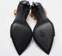 Giuseppe Zanotti Pre-owned Leather sandals Black Dames - Thumbnail 6