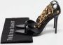 Giuseppe Zanotti Pre-owned Leather sandals Black Dames - Thumbnail 9