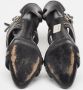 Giuseppe Zanotti Pre-owned Leather sandals Black Dames - Thumbnail 6