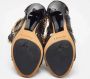 Giuseppe Zanotti Pre-owned Leather sandals Black Dames - Thumbnail 6