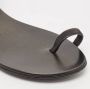 Giuseppe Zanotti Pre-owned Leather sandals Black Dames - Thumbnail 6