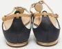 Giuseppe Zanotti Pre-owned Leather sandals Brown Dames - Thumbnail 5