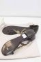 Giuseppe Zanotti Pre-owned Leather sandals Brown Dames - Thumbnail 6