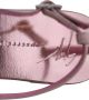 Giuseppe Zanotti Pre-owned Leather sandals Pink Dames - Thumbnail 8