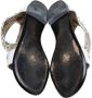 Giuseppe Zanotti Pre-owned Leather sandals White Dames - Thumbnail 5