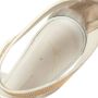 Giuseppe Zanotti Pre-owned Leather sandals White Dames - Thumbnail 6