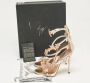 Giuseppe Zanotti Pre-owned Leather sandals Yellow Dames - Thumbnail 9